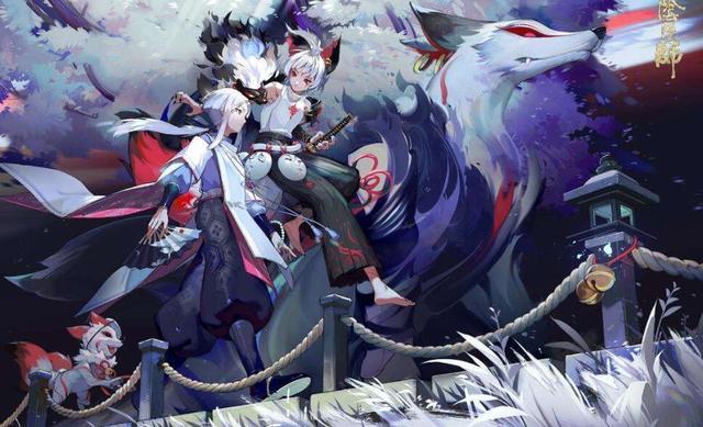 孟婆已成T1级别式神！活过体验服能克制斗技一速道馆也非常强势