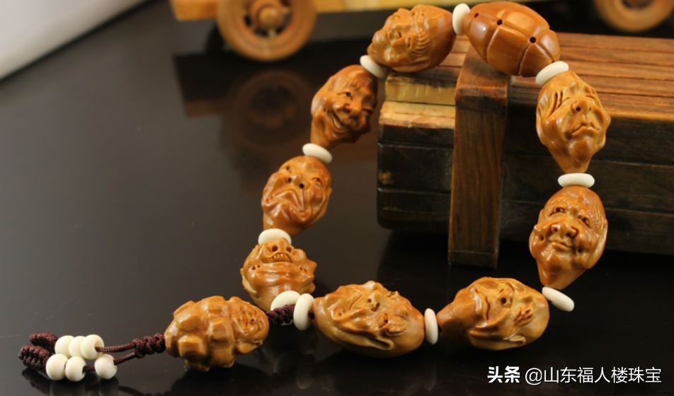 冬天戴什么手串保暖,有几种手串千万别戴