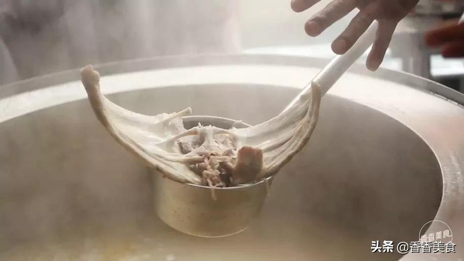 èng菜都吃过，你喝过èng汤吗？