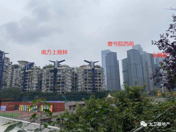 江北嘴的房子多少钱一平,江北嘴最便宜的房价