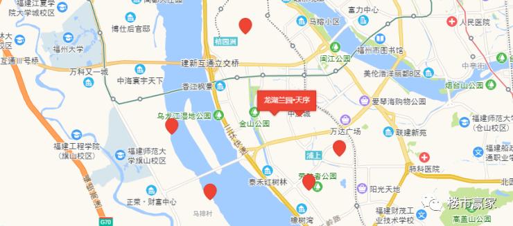 金山板块哪个楼盘值得买,金山买房板块