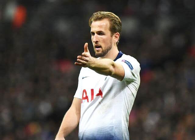 曼城操作哈里凯恩转会事件,曼城豪掷2.4亿欧元买人