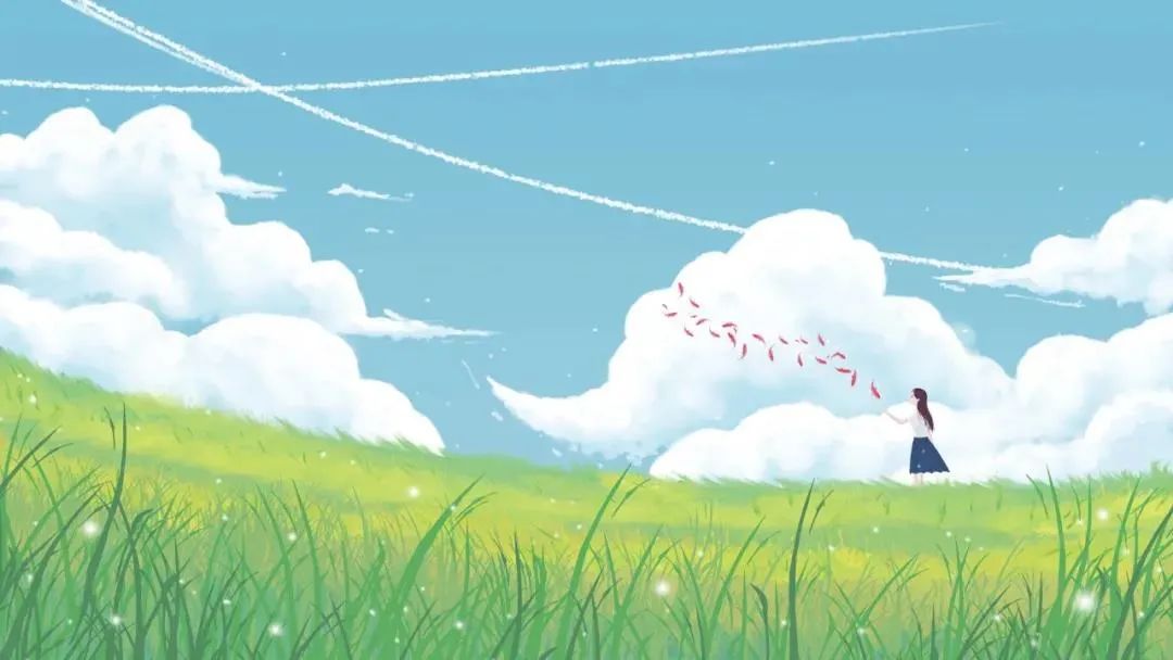 女孩子你要努力你要变得更加独立,女孩子必须要努力赚钱