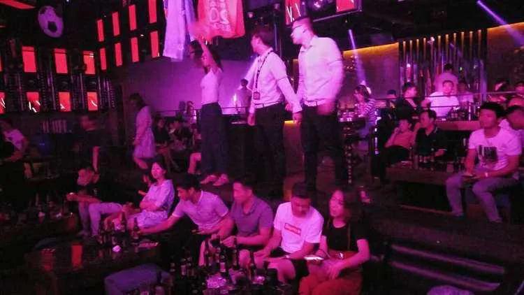 北京工体夜店圈的十年变迁,北京人怎么看待工体夜店