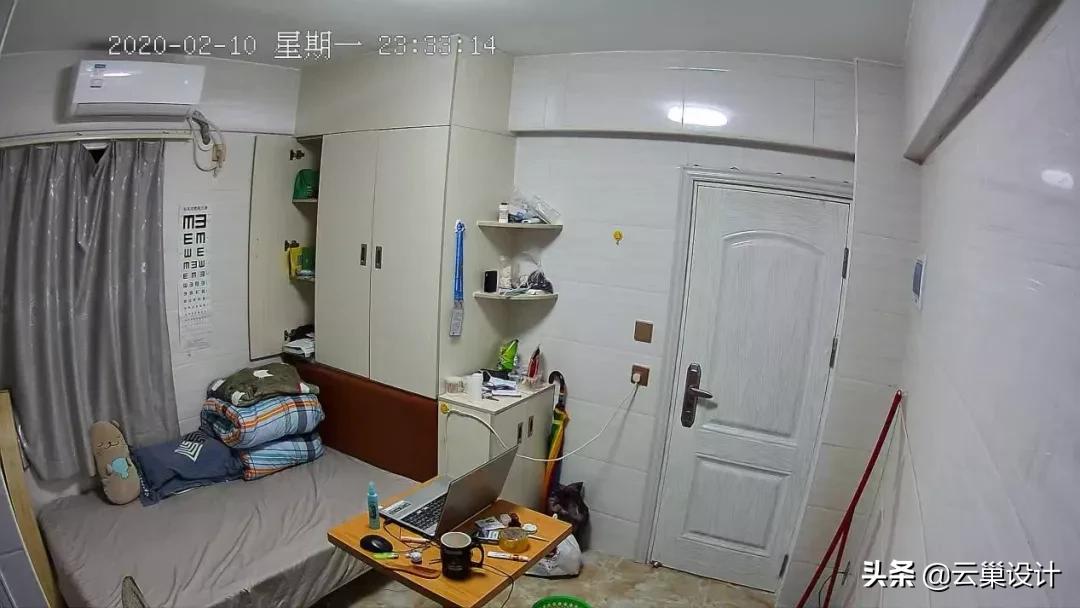 云台监控变焦功能,云台摄像机可旋转家用