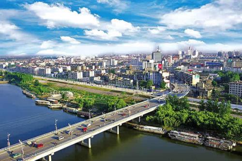 阜阳市值得买房吗,阜阳房产还有红利吗