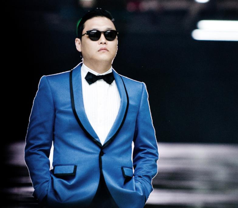 凭《江南style》爆红，如今销声匿迹，鸟叔是资本的牺牲品吗？