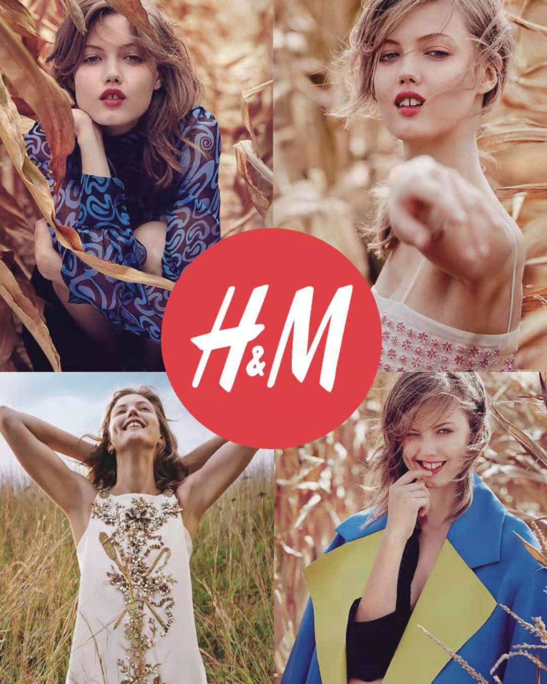 众多品牌入驻大荔万象城市广场，开设全球顶级奢侈品的快闪区