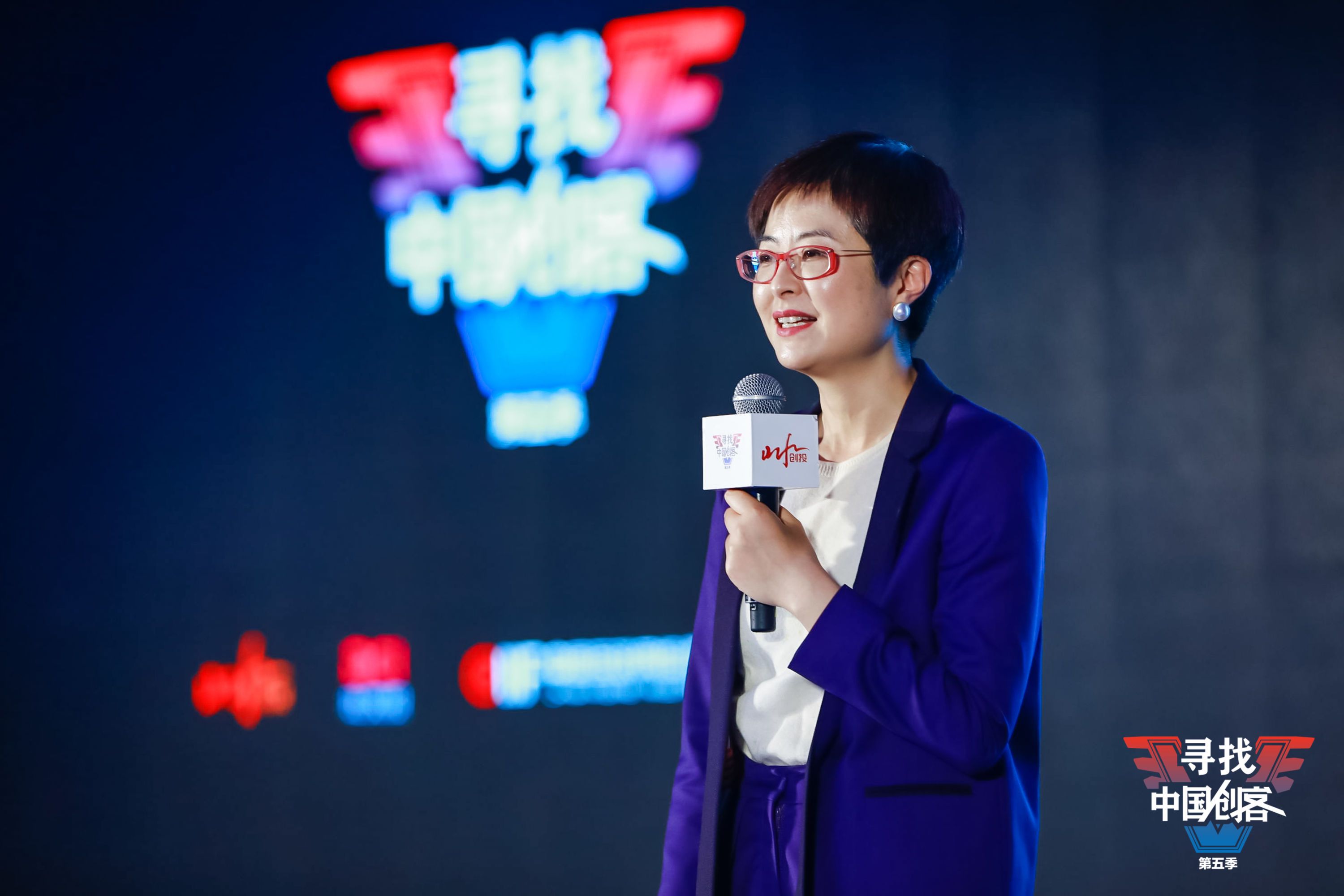 张泉灵紫牛基金,紫牛基金创始合伙人