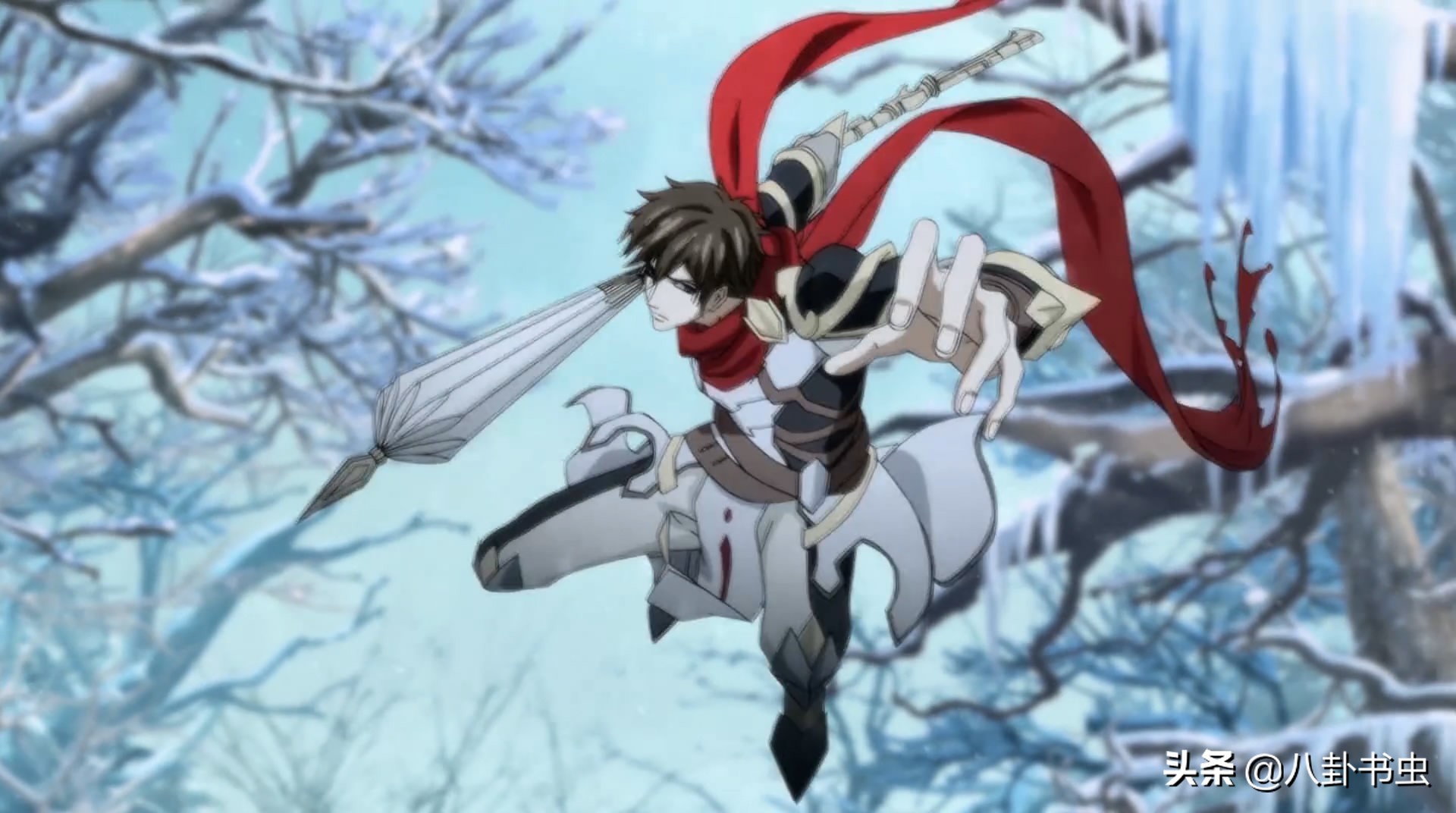 动漫全职高手1季大结局,动漫全职高手第一季在哪