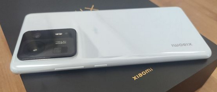 终究还是让米粉失望了？资深米粉开箱小米mix4