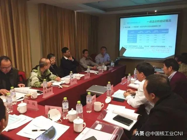 “核工业功勋”阮可强：对“学术真伪”很严对探索失败却宽容