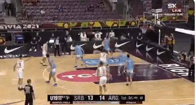 nba选秀大会切特霍姆格伦,切特霍姆格伦什么时候参加nba选秀