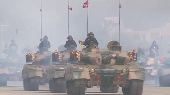 巴铁向中国再下巨额订单！订购大批导弹装备，专家：局势非常危急