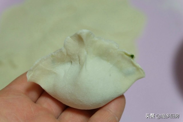 正月里吃什么馅的饺子好,过年素馅饺子十种饺子馅的做法