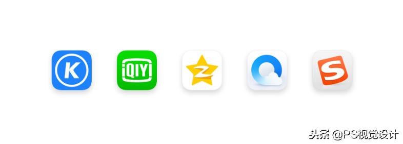 手机app图标设计怎么设置,app图标设计规范