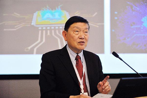 中芯国际是干啥的,中芯国际为什么是国有控股