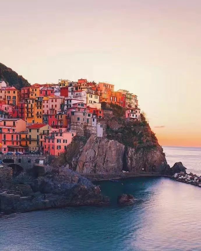 想去欧洲留学深造,想要欧洲旅游最好先去哪个国家