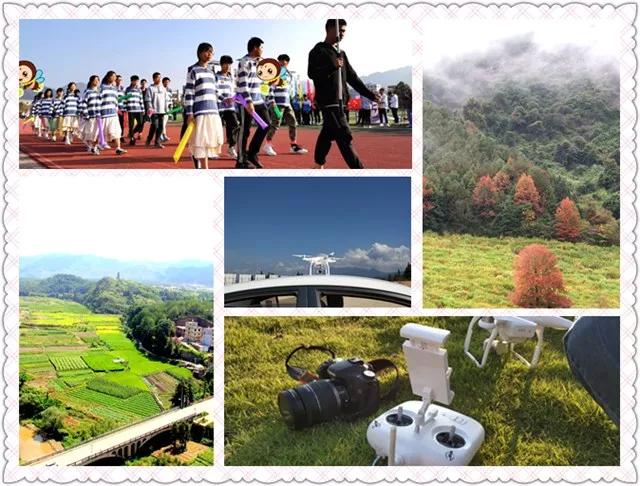 武平东留中学钟维雄老师：从教23年难忘的那些人和事