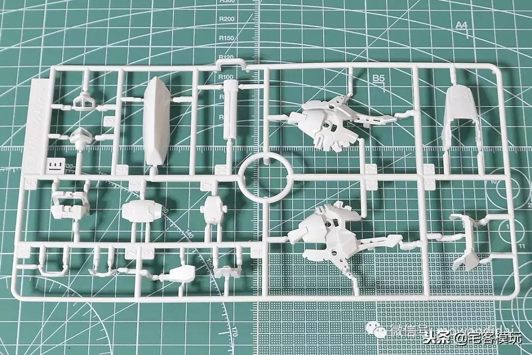 模匠魂hirm红异端拼装要关注什么,模匠魂hirm红异端猩猩臂能不能买