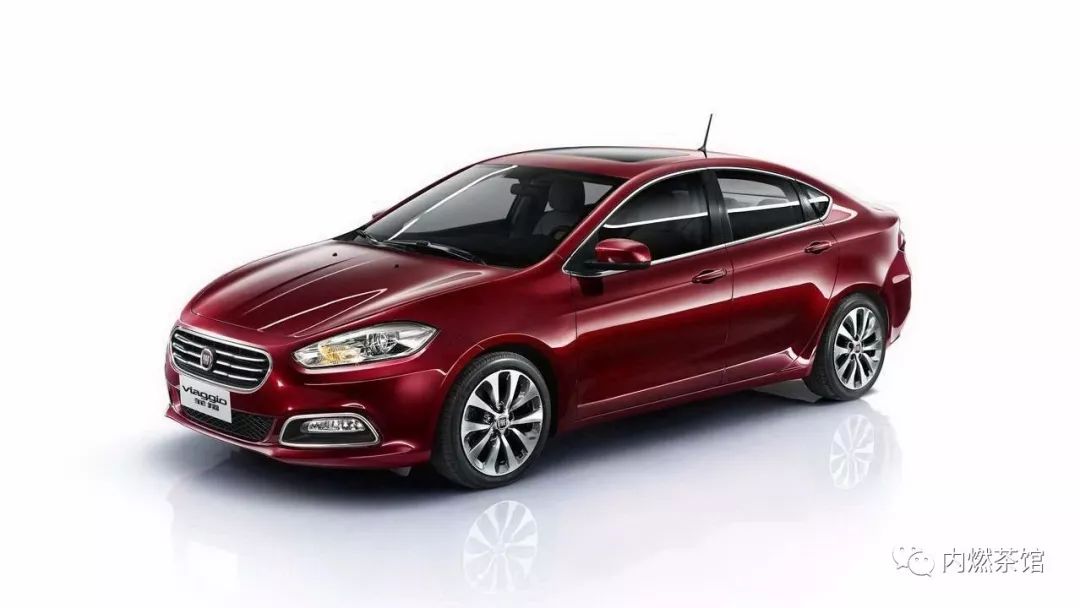 菲亚特现在能走多远,菲亚特都灵