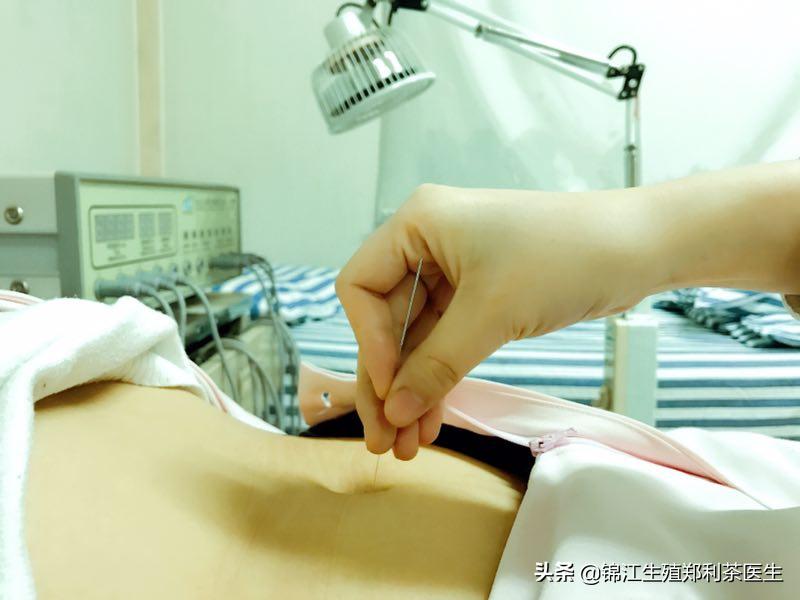 取完卵后有点腹水可以移植吗,取完卵后有腹水还可以移植吗