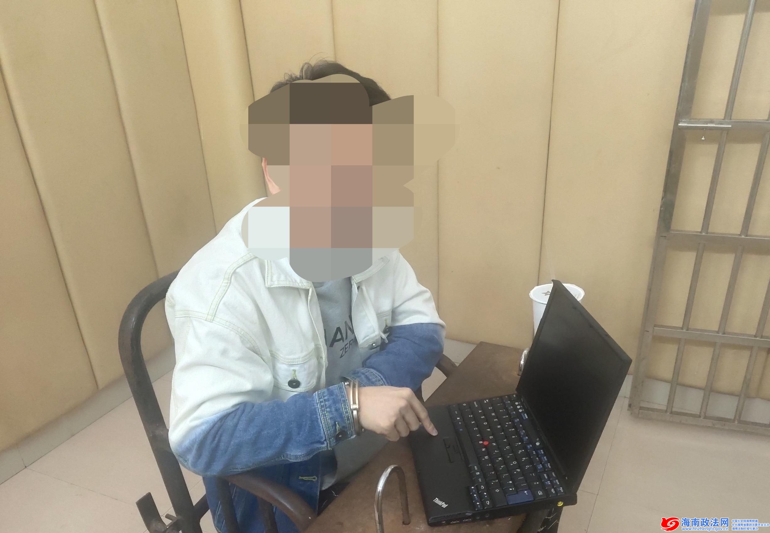 万宁警方打掉一个盗窃摩托车团伙,万宁最新抓获的电信诈骗案