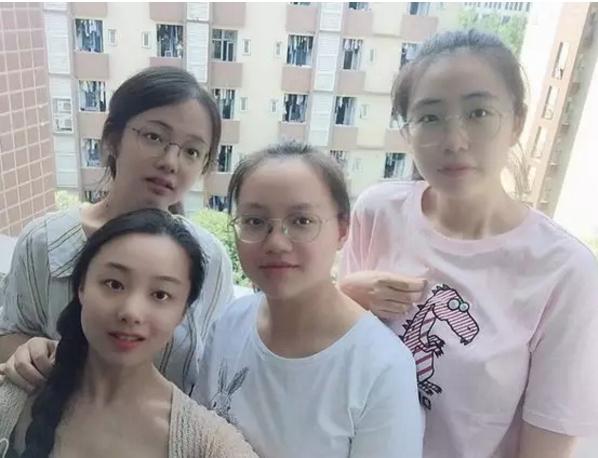 神仙打架！或许，电子科技大学就是最盛产学霸宿舍的高校之一！