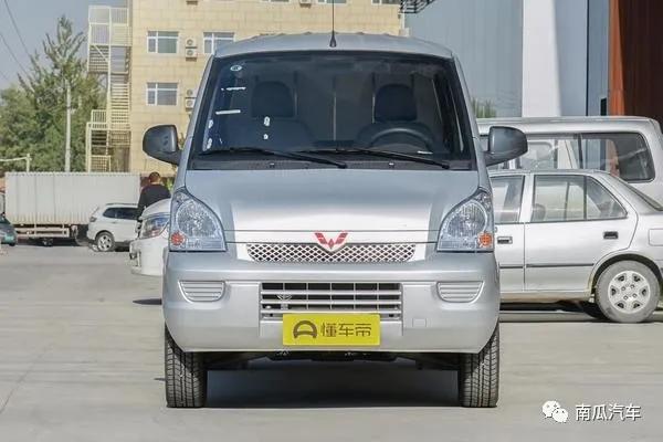 五菱荣光4万左右的车,五菱荣光2021款价位