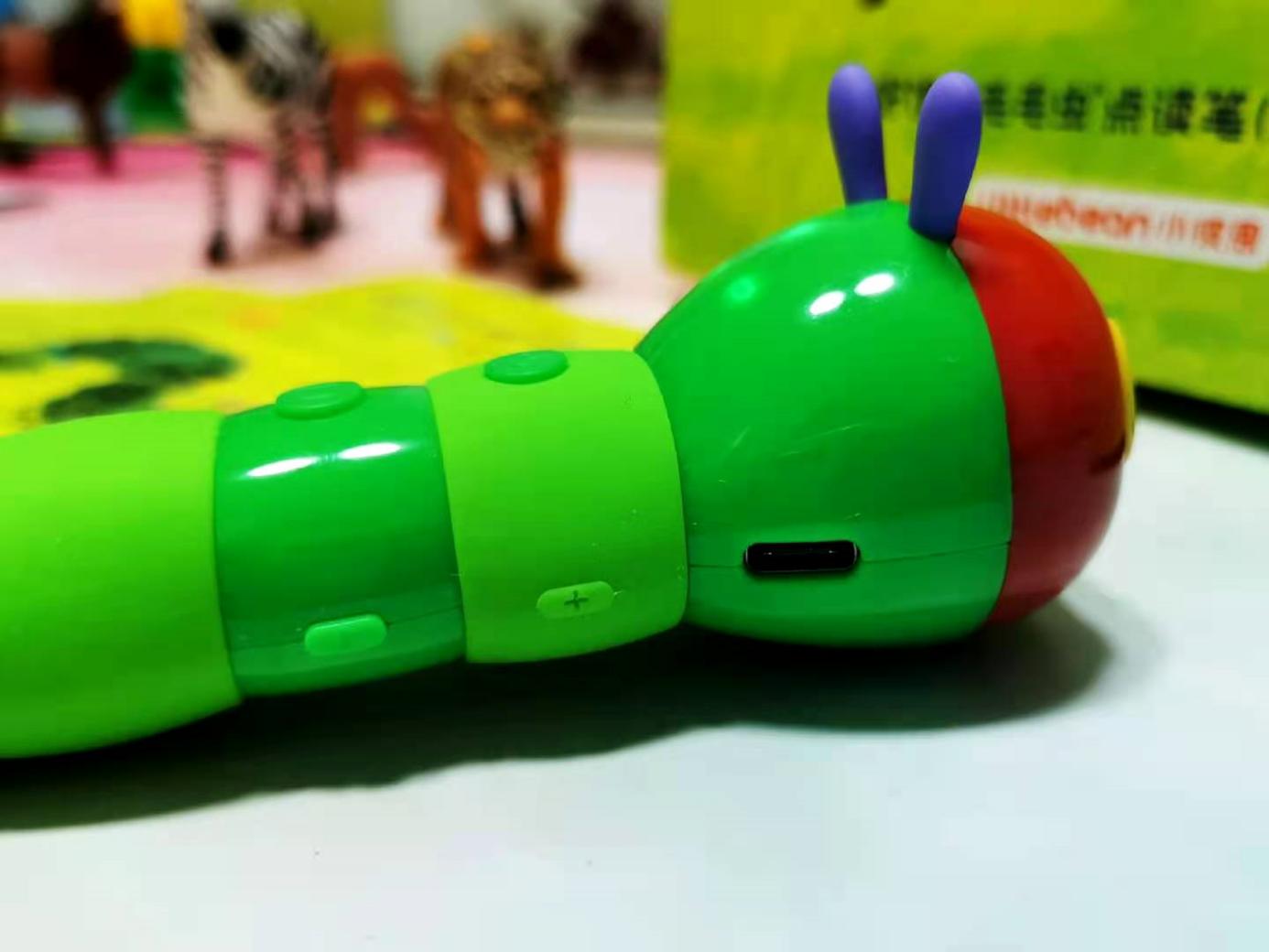 毛毛虫点读笔3代使用感受,入门毛毛虫点读笔怎么选套餐