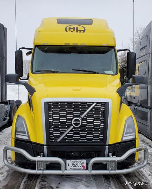 卡车司机收养流浪猫三只,卡车司机收养流浪猫抖音