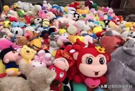 毛绒过敏怎么选玩偶,怎么辨别毛绒玩具有没有毒