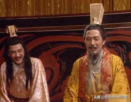 晋武帝是昏君吗,司马炎是不是昏君