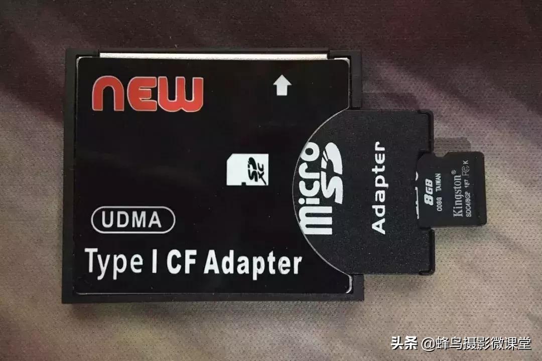 你的SD卡不高速，问题原来是出在这里，建议收藏