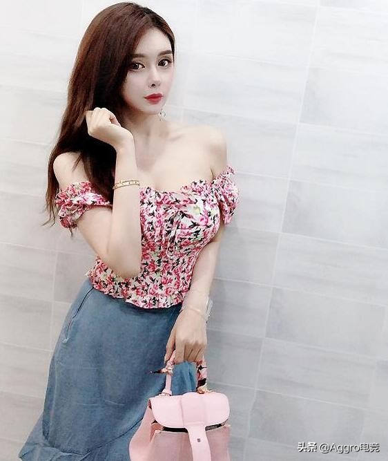 直播7年还未满级，已经28岁的张琪格，是怎么混到这种地步的？