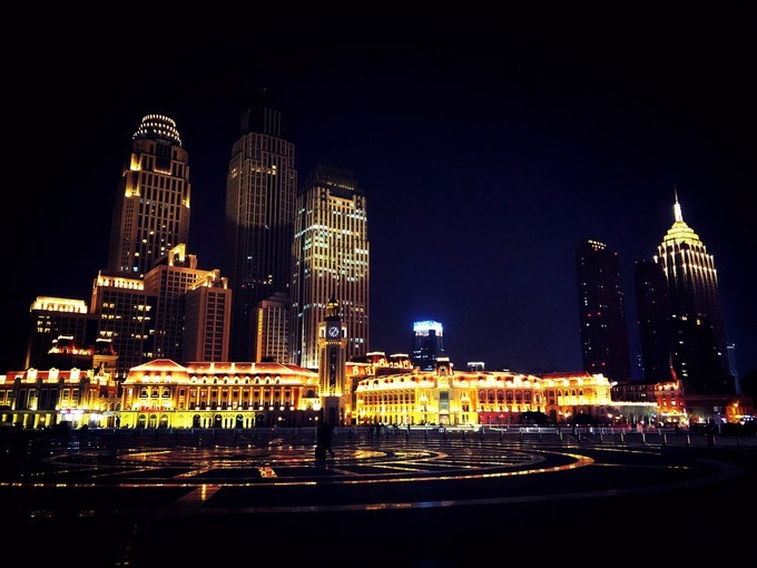 最是人间烟火味,天津人间烟火