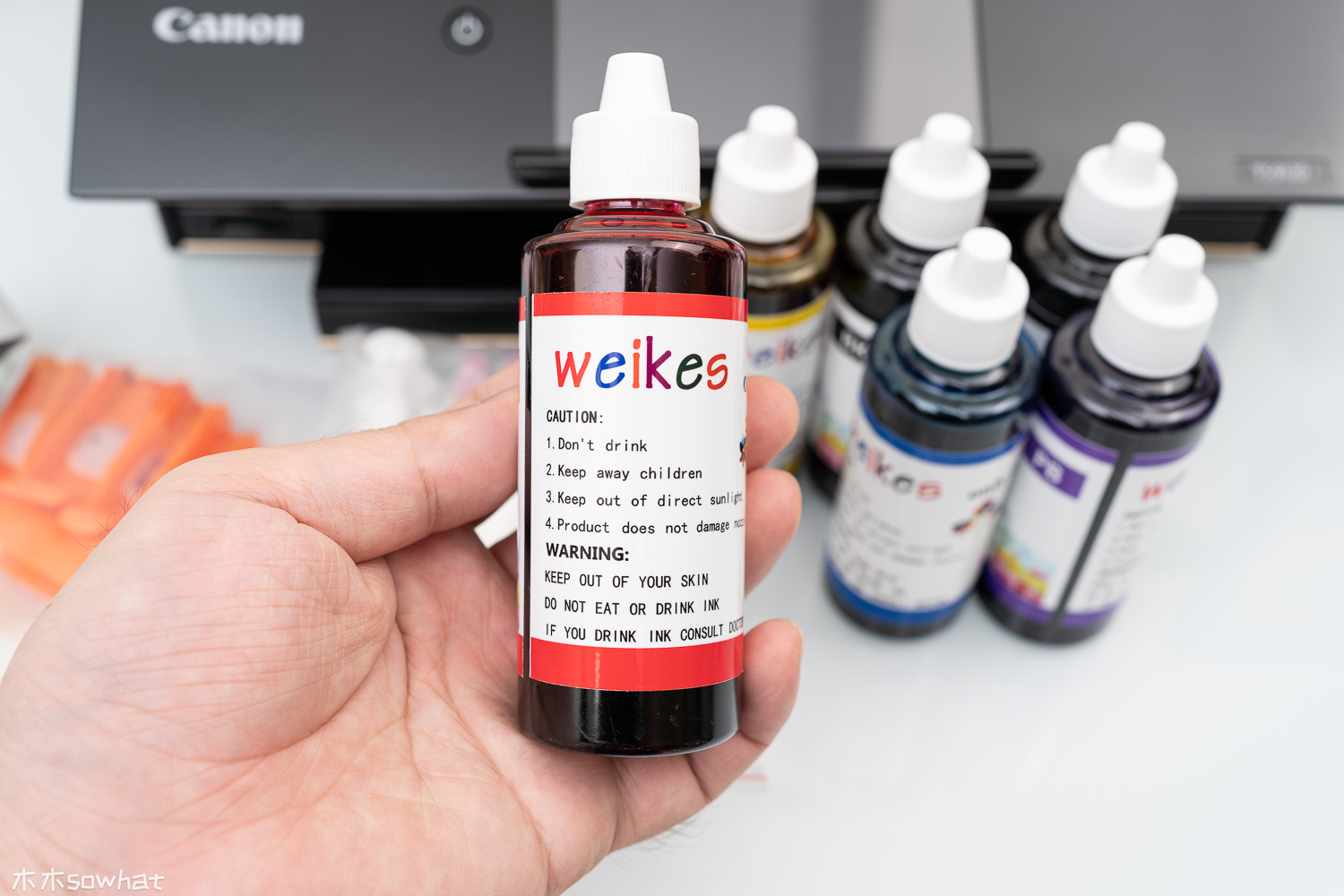 佳能ts9120换墨盒,佳能ts7720怎么换墨盒