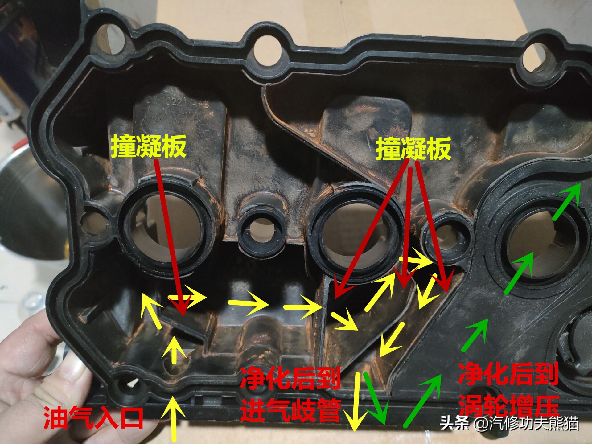一汽奥迪a6l烧机油,08款奥迪a6l2.0t烧机油严重怎么办