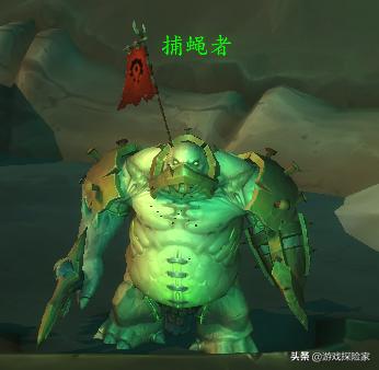 魔兽世界9.0四风谷大蟋蟀攻略,魔兽世界憎恶日常攻略