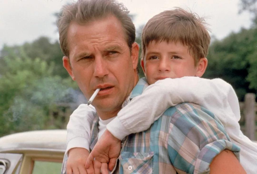 有一种电影大片的感觉,有一部电影让你看后感到很震撼