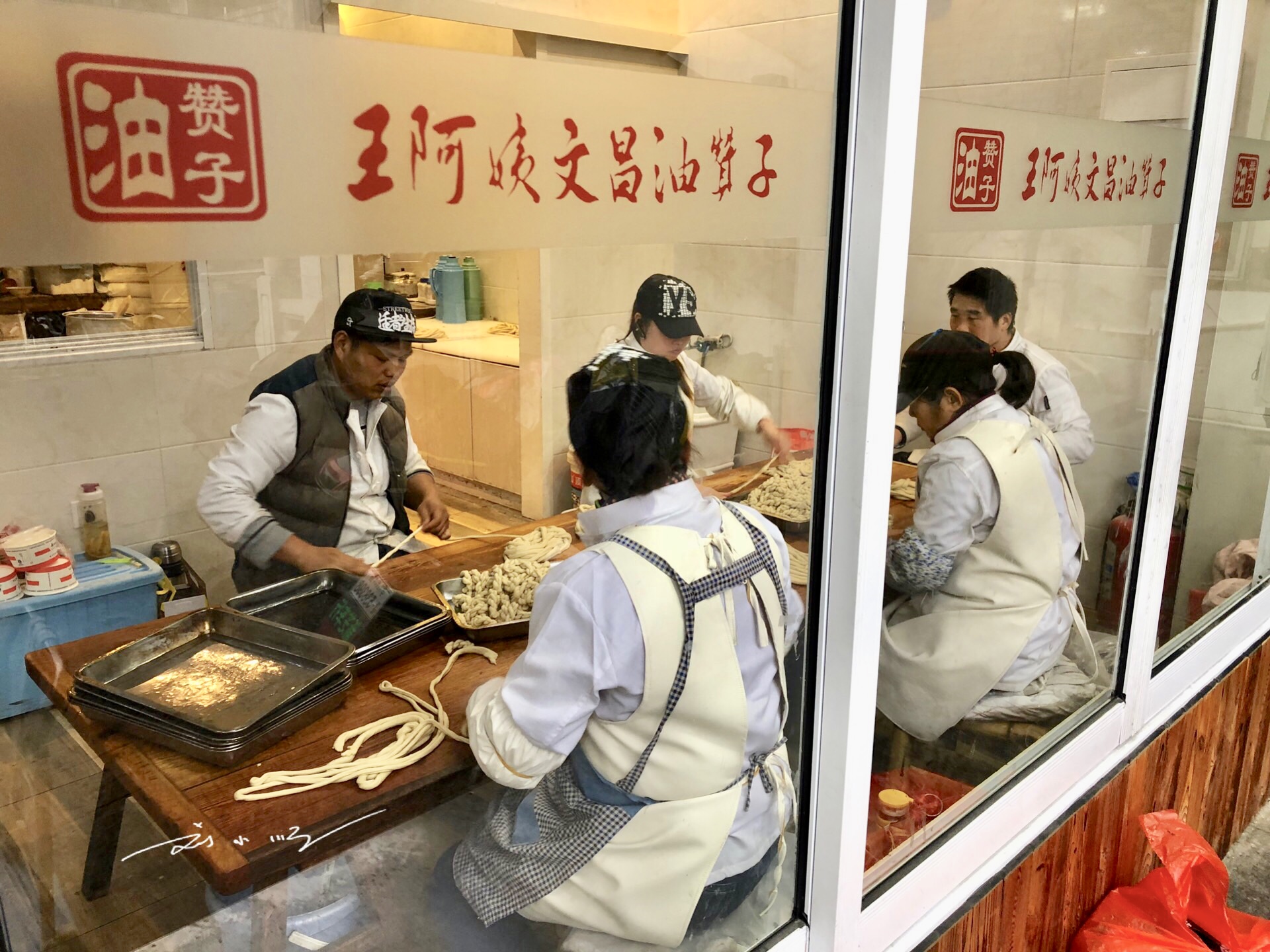 宁波古老特色小吃,宁波本地人小吃推荐