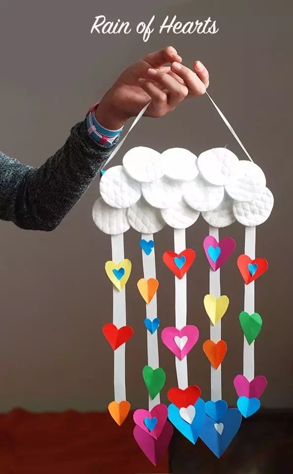 儿童手工自制小挂件,儿童手工挂件制作教程