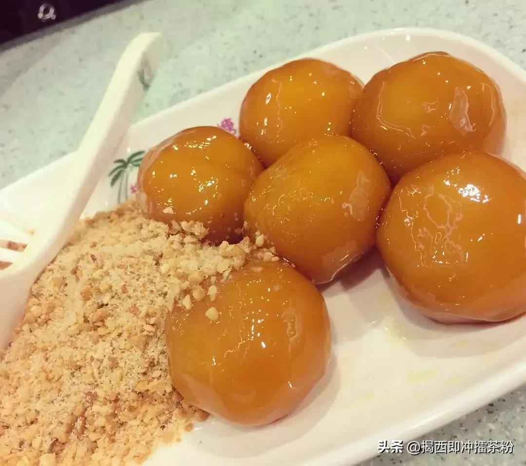 港式糖水铺,香港老字号糖水铺