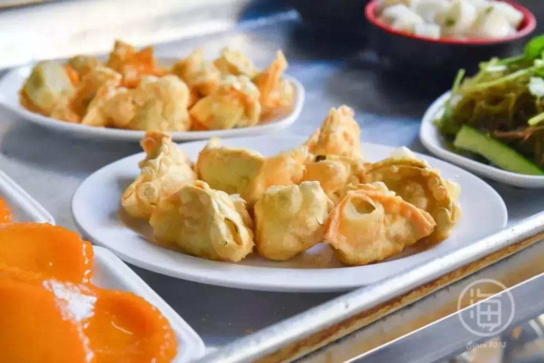 这些海南的专属美味你都吃过了吗,小巷的美食永远最好吃