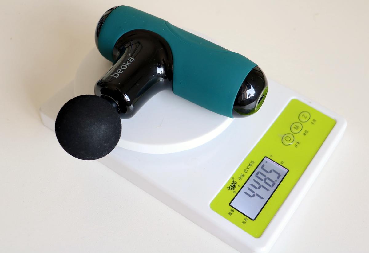 倍益康肌肉按摩器,倍益康迷你肌肉按摩器使用方法