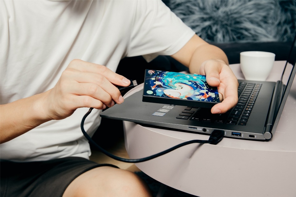 让你的出行从此焕然一新,希捷新睿品怎么样