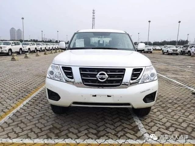 到底买丰田霸道还是尼桑途乐好,买4.0的途乐好还是丰田霸道2700好