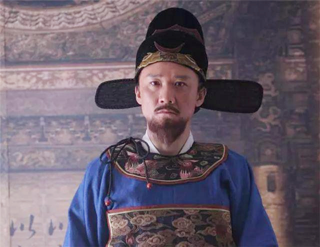 豆瓣9.7大明王朝1566,大明王朝1566豆瓣评分为什么高