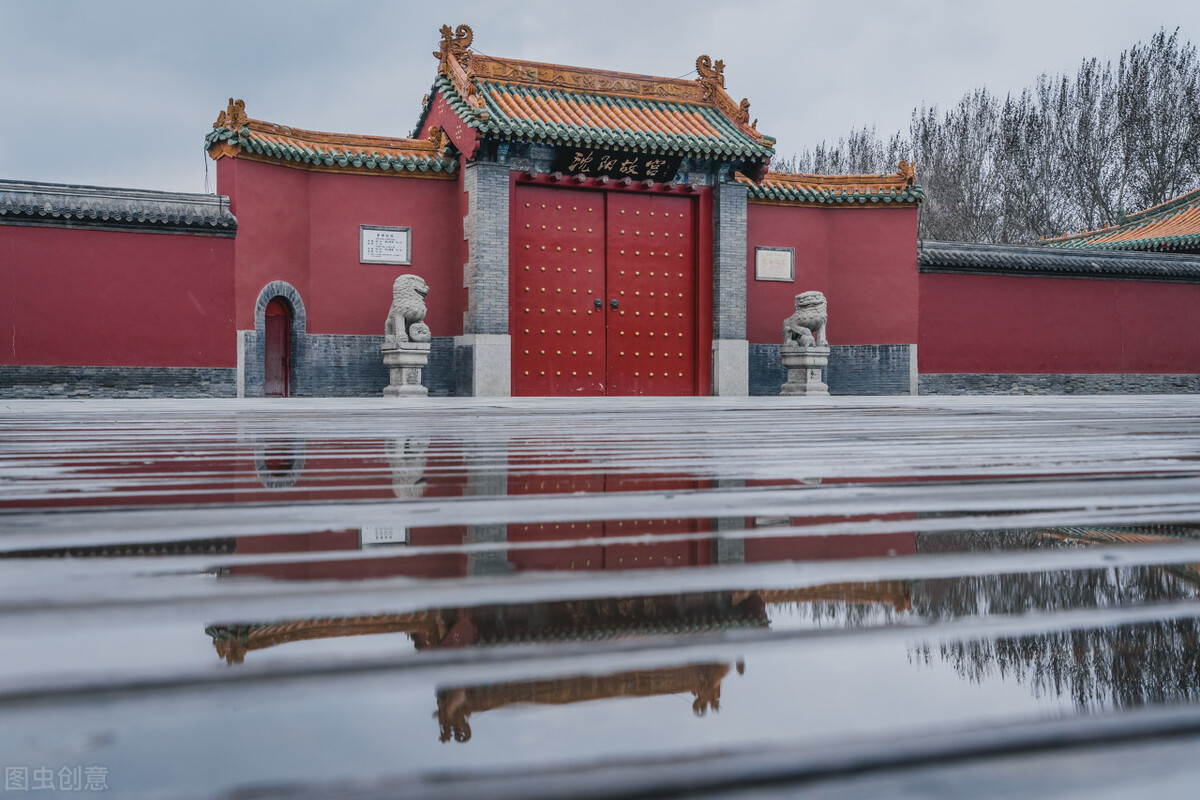 辽宁冷知识攻略,辽宁朝阳冷知识