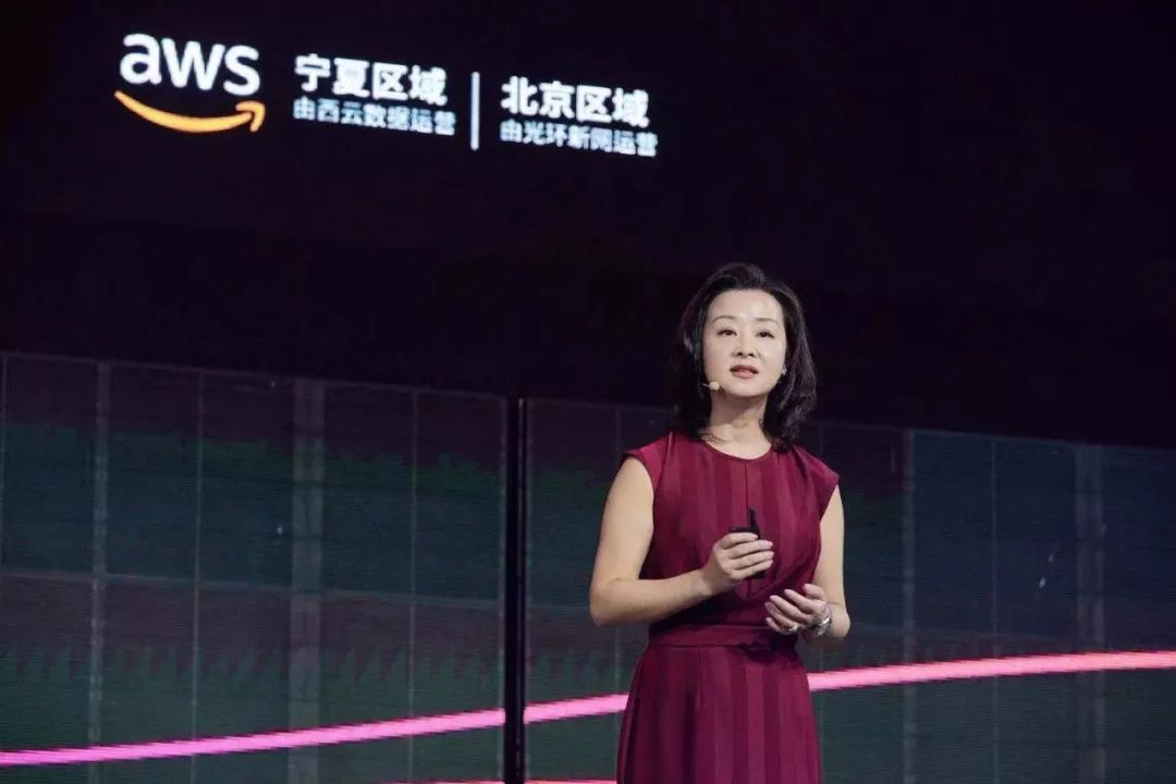 aws是如何引领云计算的,aws云优势